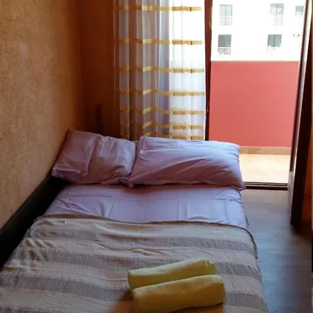 דירה Ema Erste Etage Mit Offener Terrasse By Interhome ויר