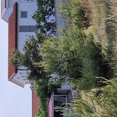 Ema Erste Etage Mit Offener Terrasse By Interhome ヴィル