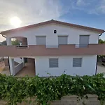 Apartment Ema Erste Etage Mit Offener Terrasse By Interhome Vir