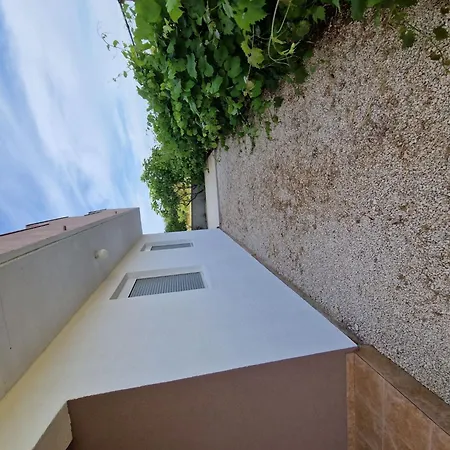 公寓 Ema Erste Etage Mit Offener Terrasse By Interhome 维尔