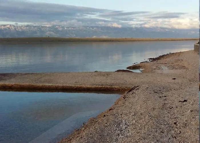 Apartman Ema Erste Etage Mit Offener Terrasse By Interhome *