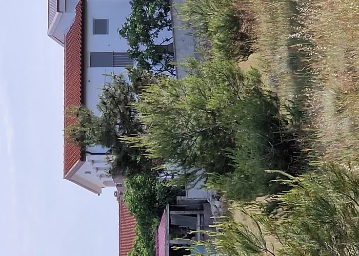 Ema Erste Etage Mit Offener Terrasse By Interhome Vir
